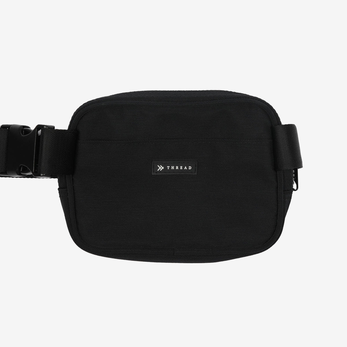 Belt Bag - Black - Thread®