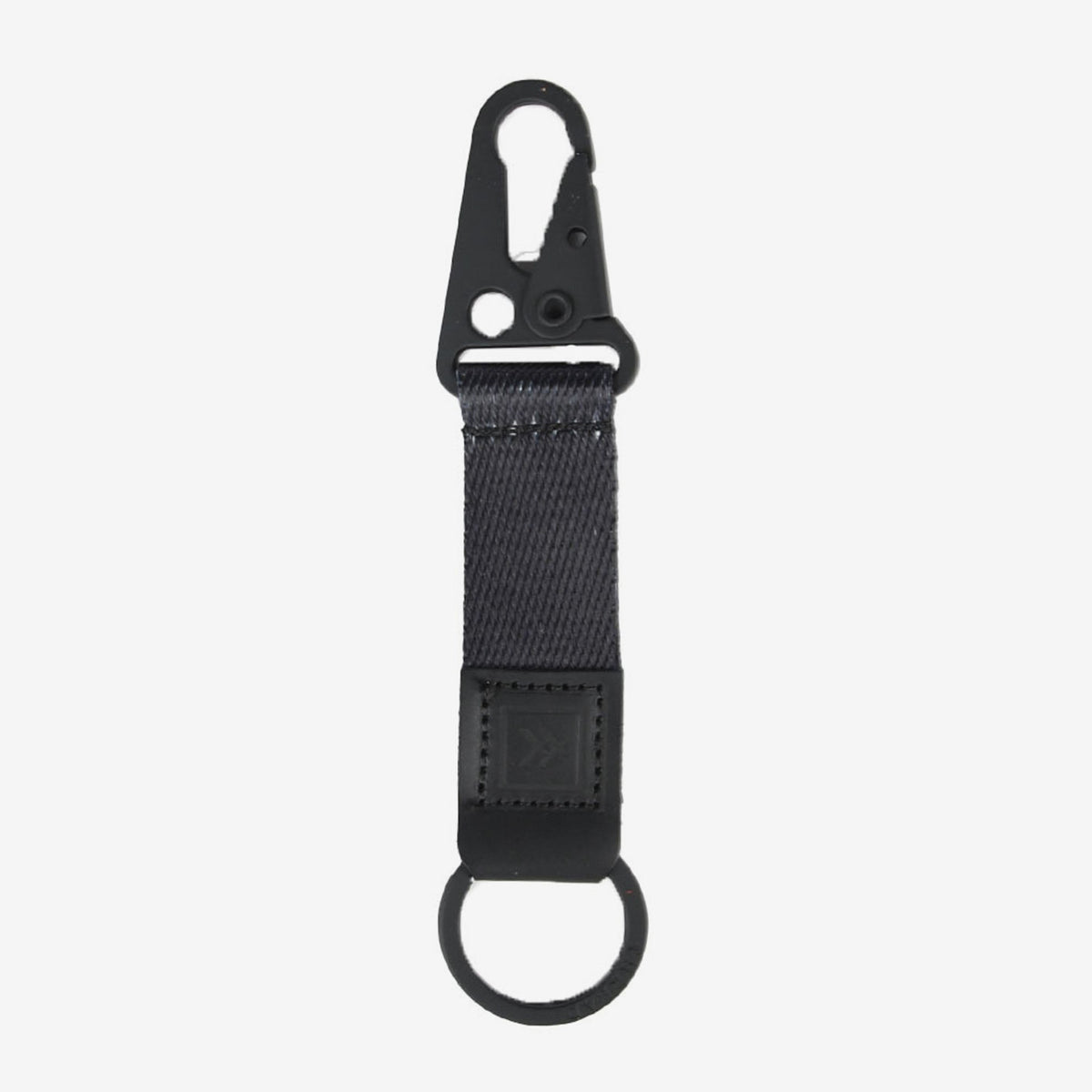 Keychain Clip - Black - Thread®