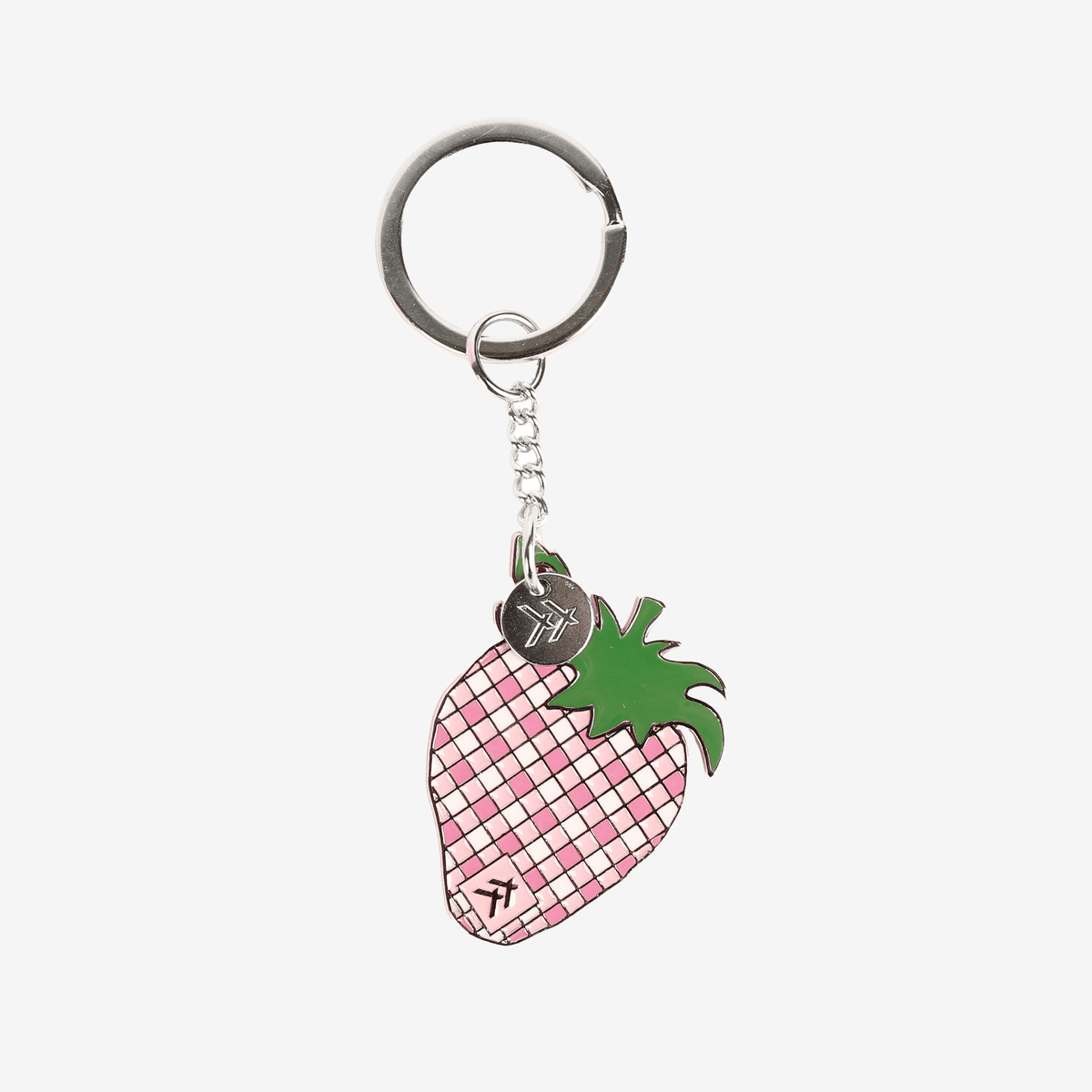Strawberry - Keychain