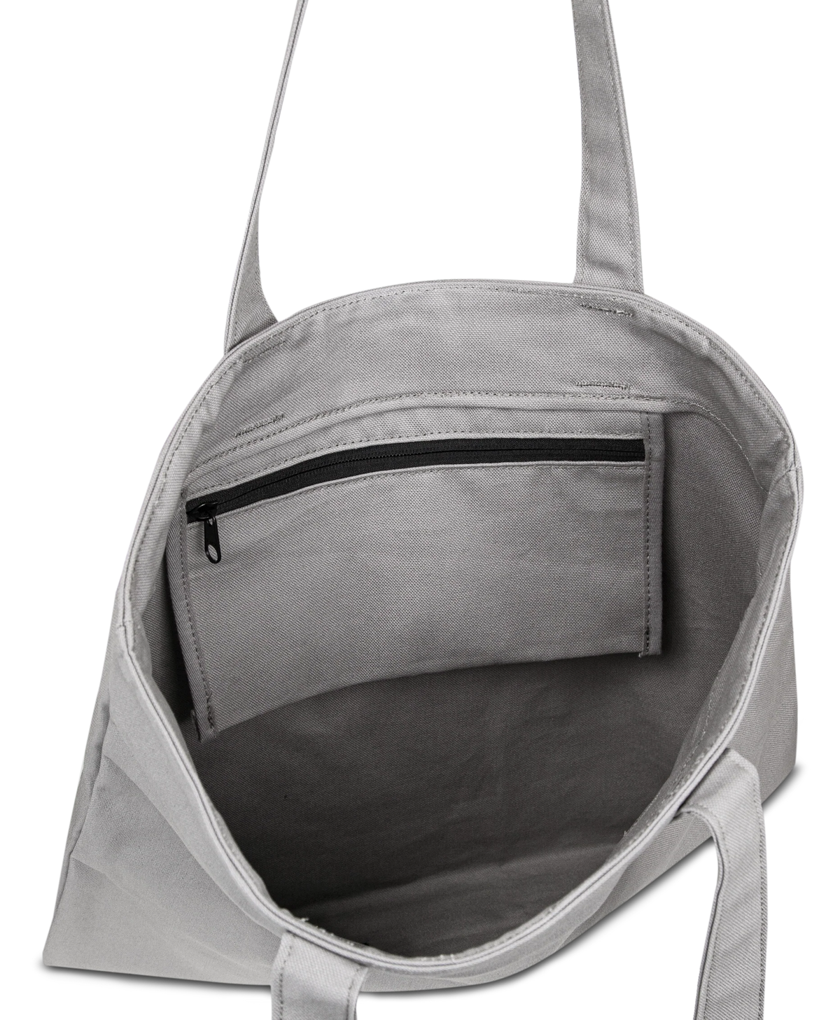 Canvas Shop Tote Bag