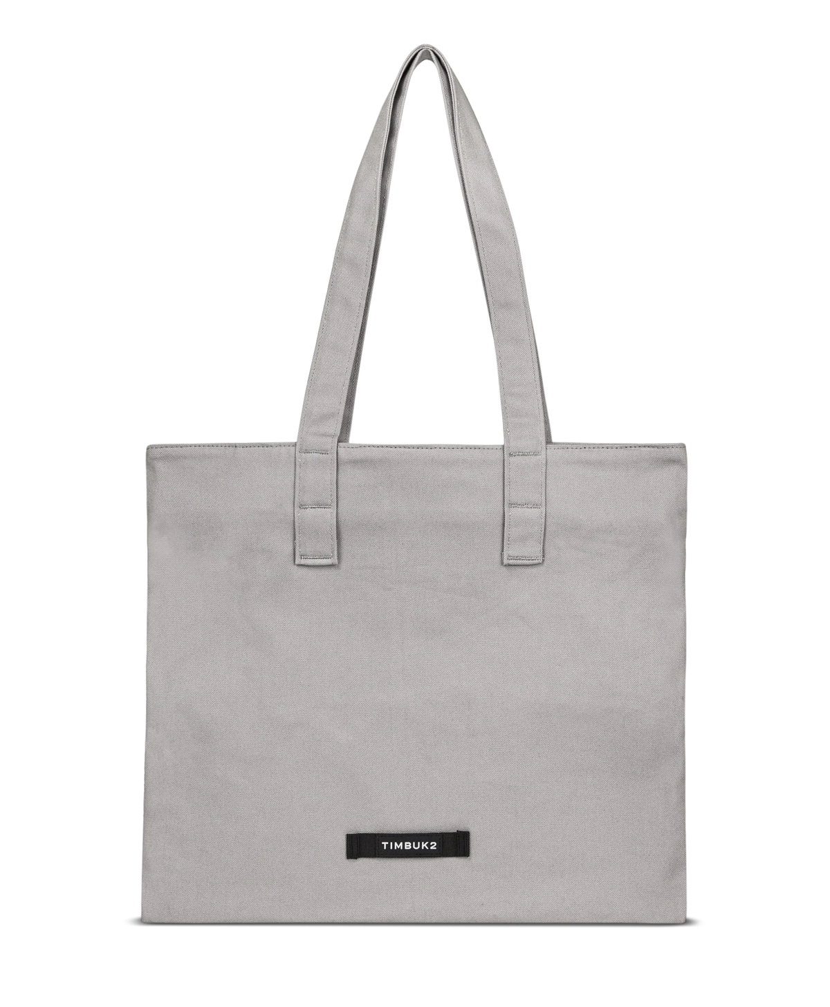 Canvas Shop Tote Bag