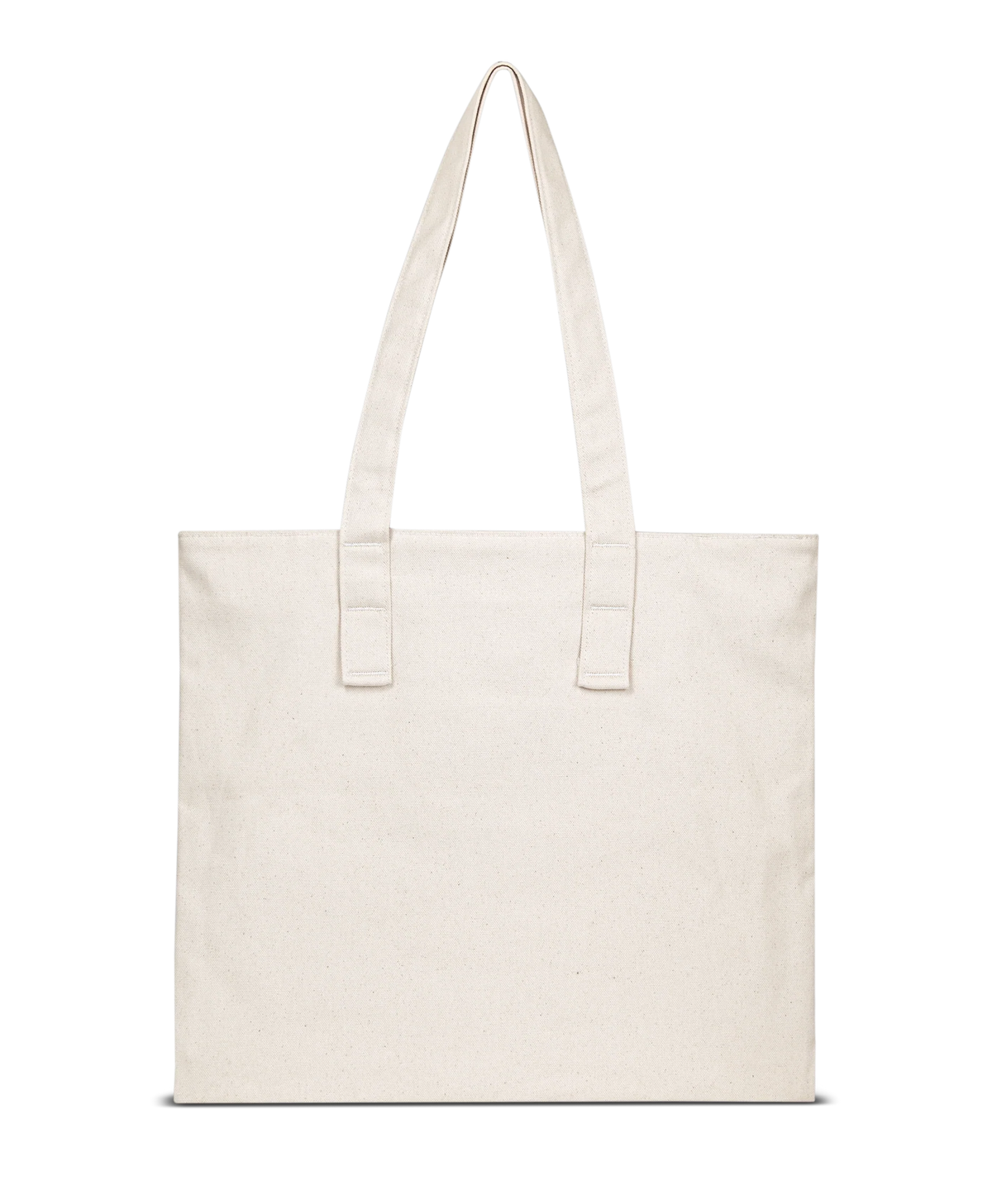 Canvas Shop Tote Bag