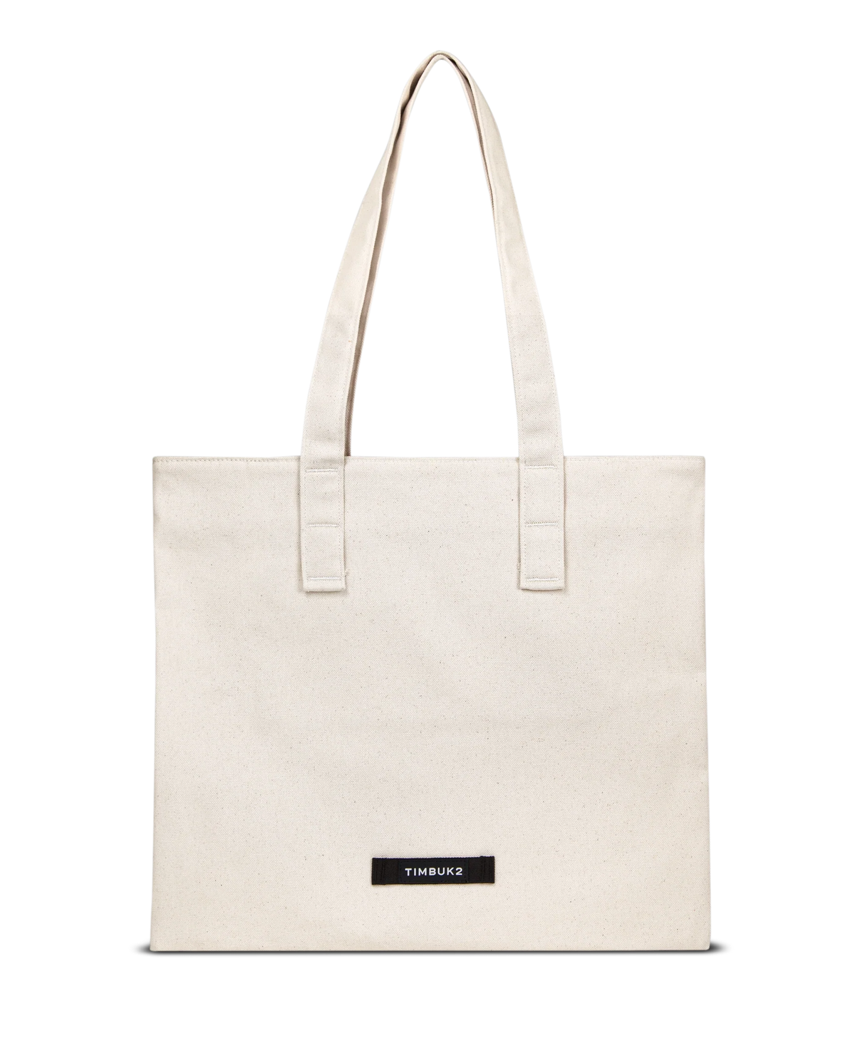 Canvas Shop Tote Bag