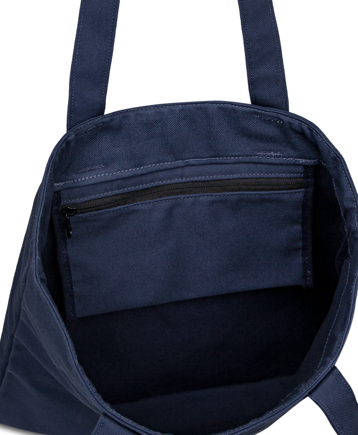 Canvas Shop Tote Bag