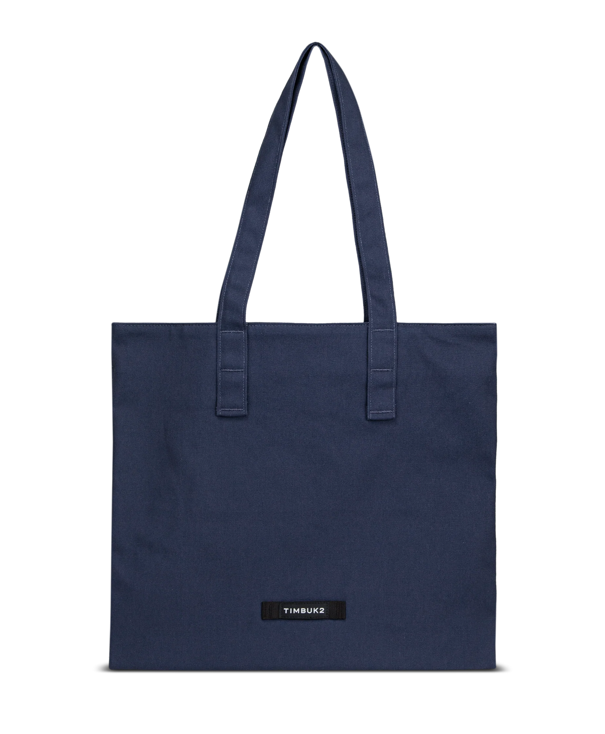 Canvas Shop Tote Bag