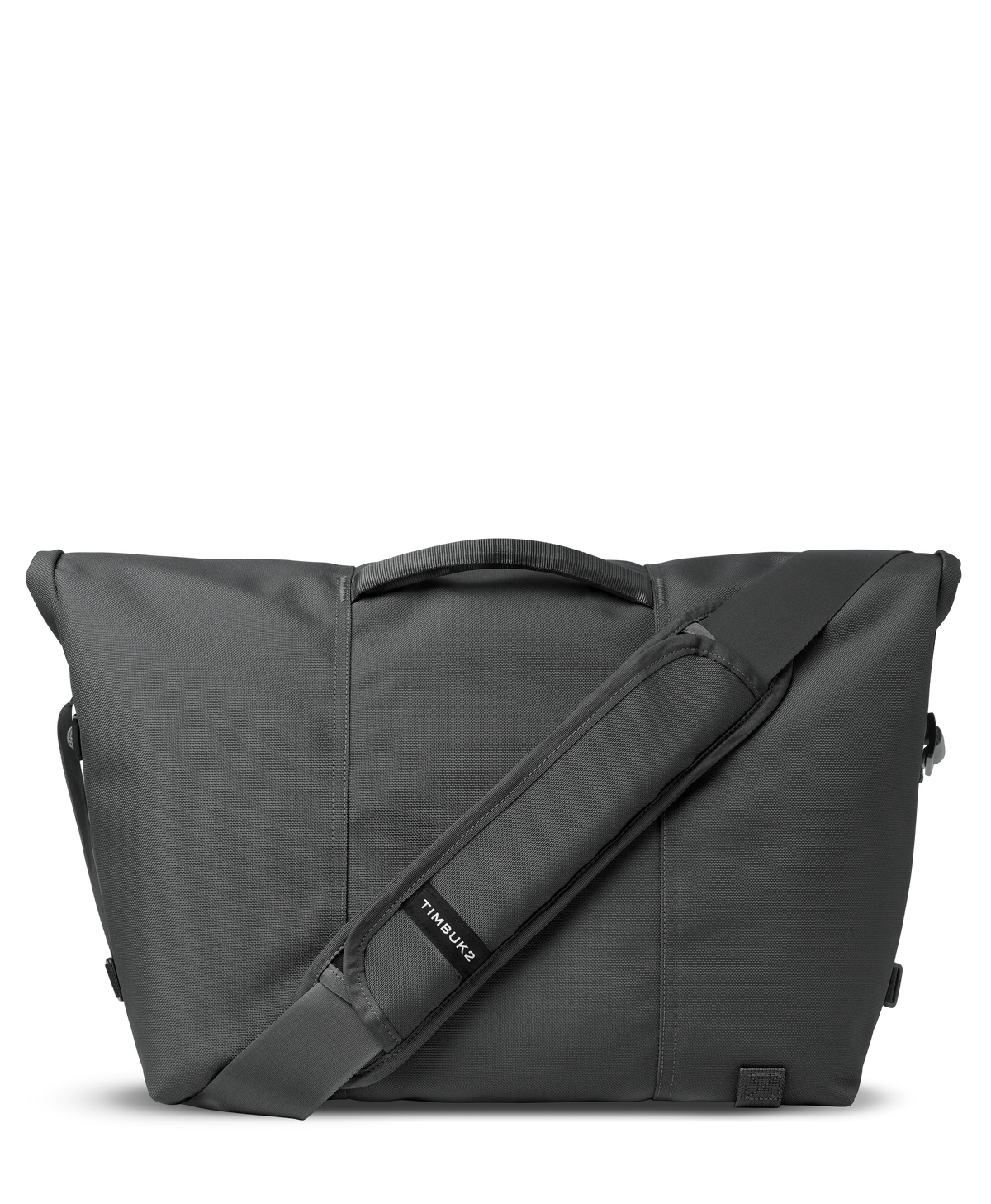 Classic Messenger Bag