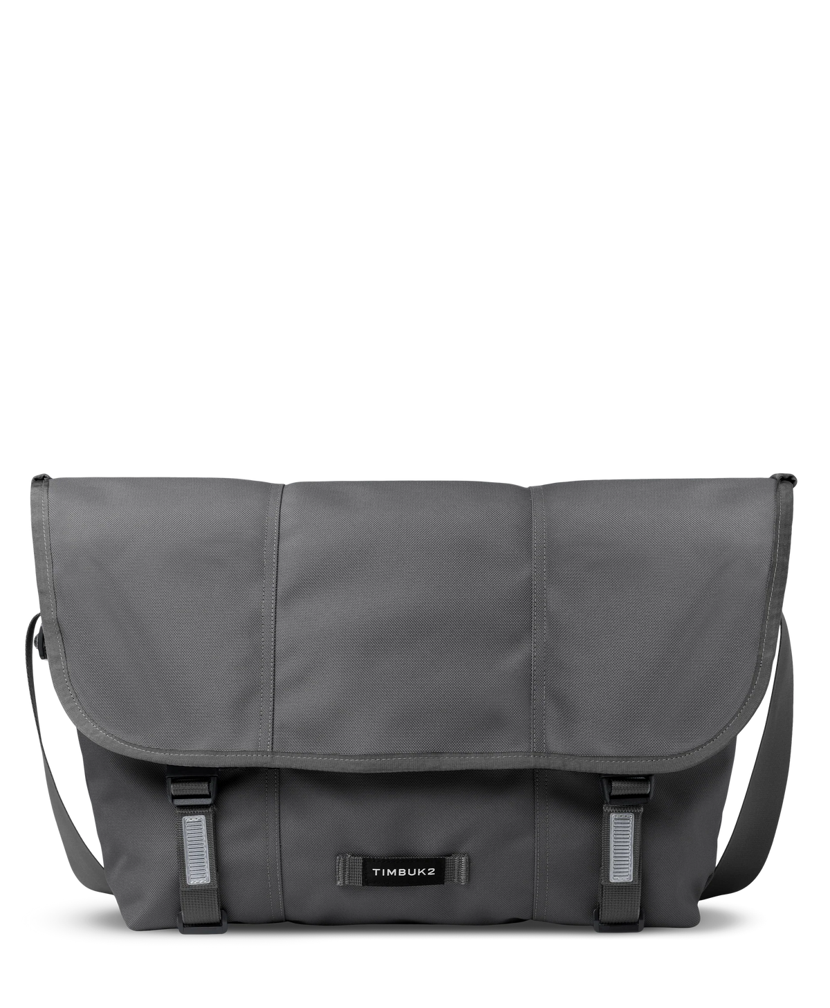 Classic Messenger Bag