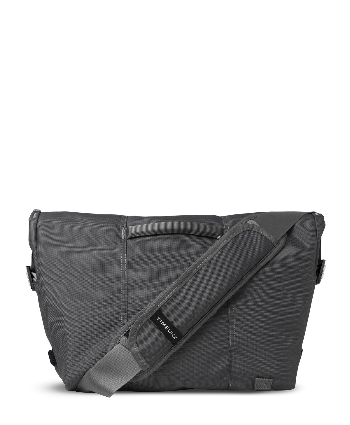 Classic Messenger Bag