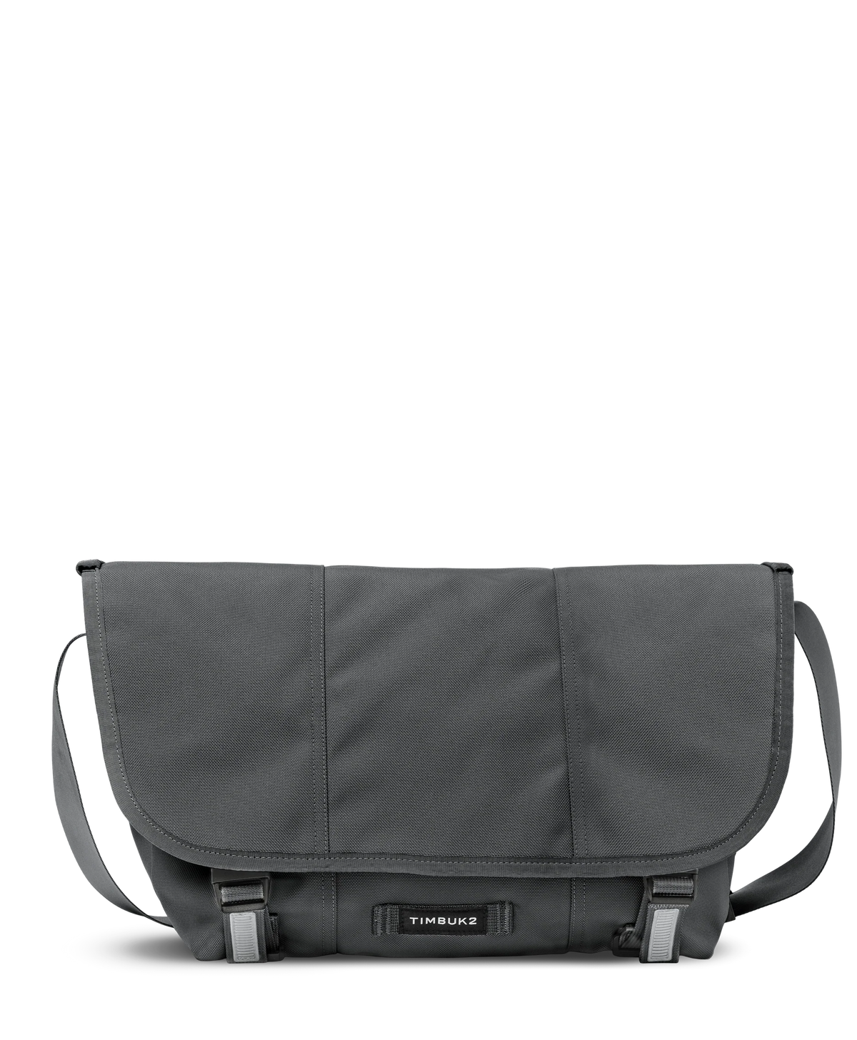 Classic Messenger Bag