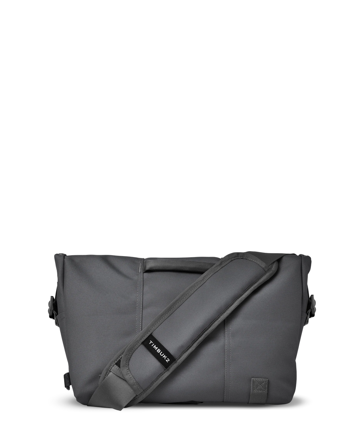 Classic Messenger Bag