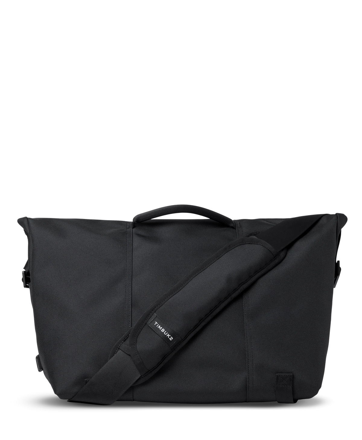 Classic Messenger Bag