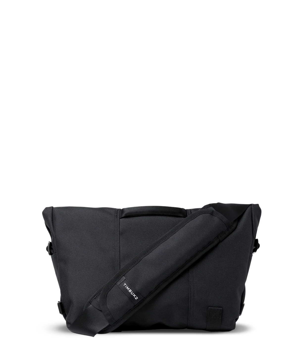 Classic Messenger Bag