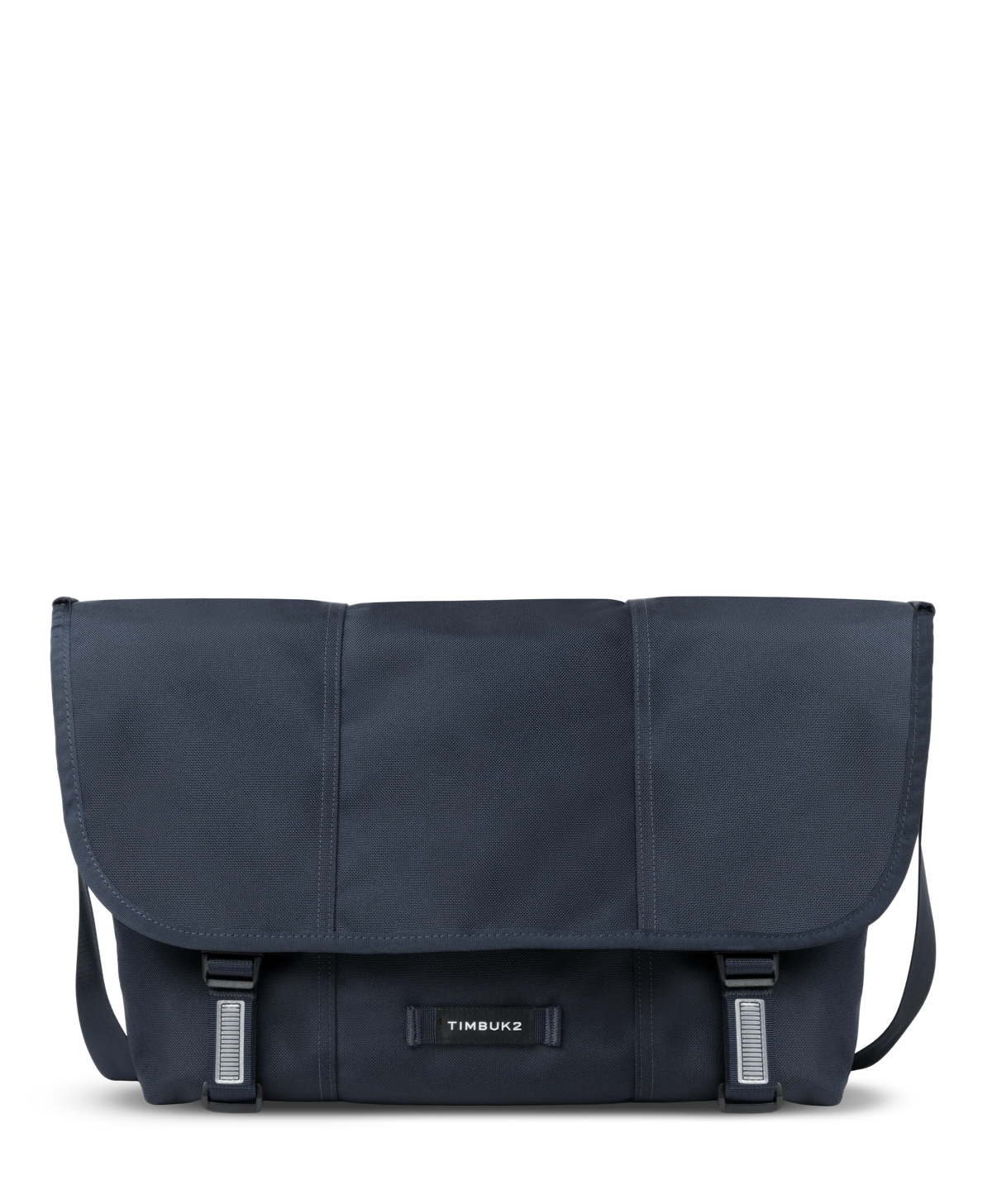 Classic Messenger Bag
