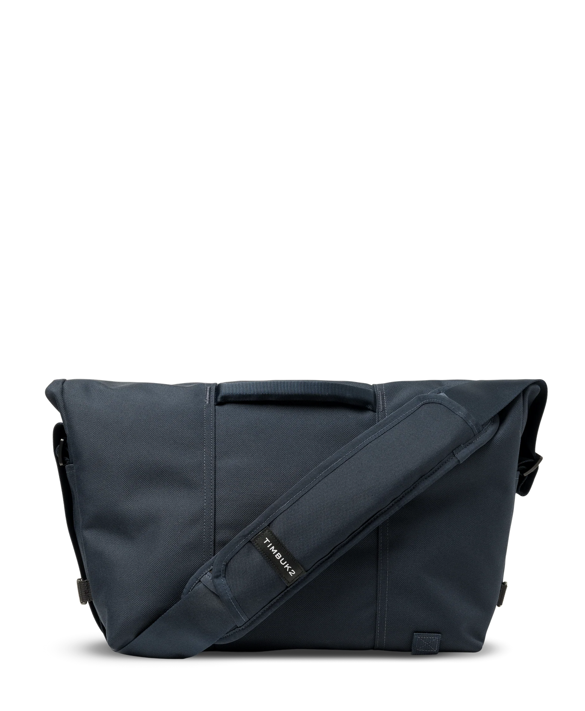 Classic Messenger Bag