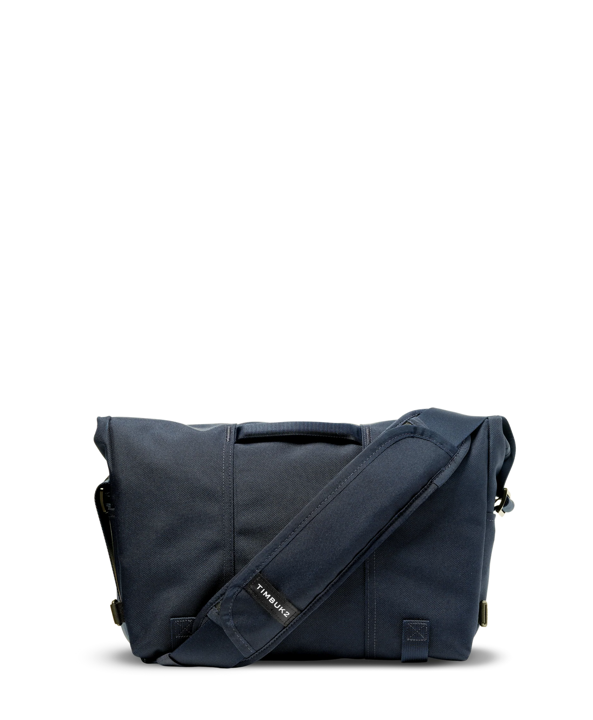 Classic Messenger Bag
