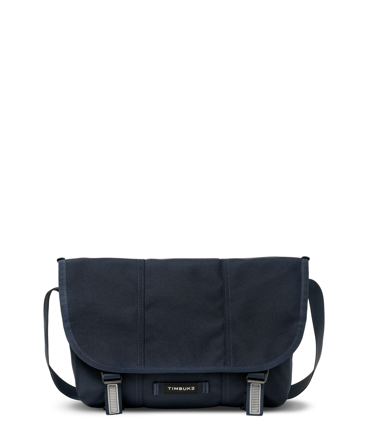 Classic Messenger Bag
