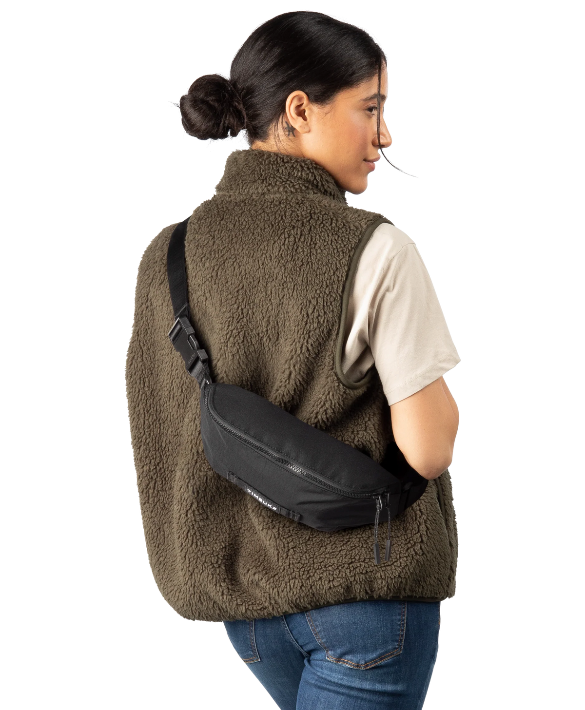 Slacker Chest Pack