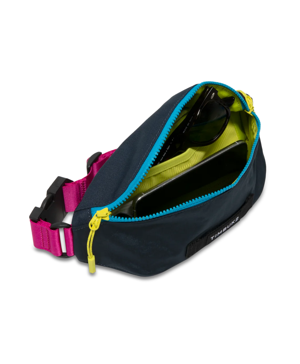 Slacker Chest Pack