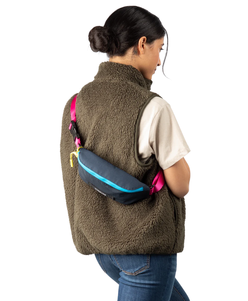 Slacker Chest Pack