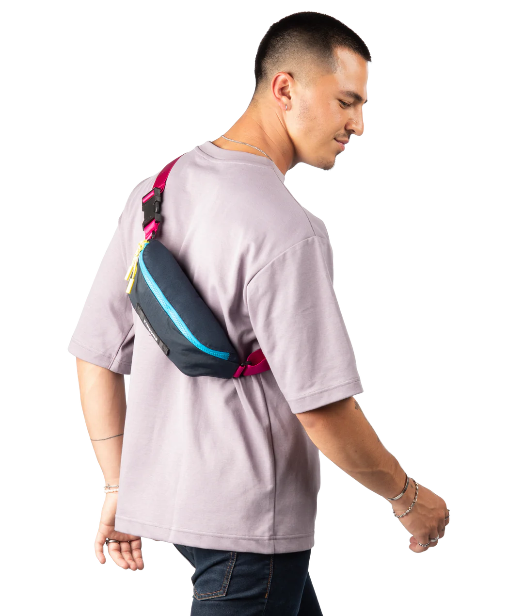 Slacker Chest Pack