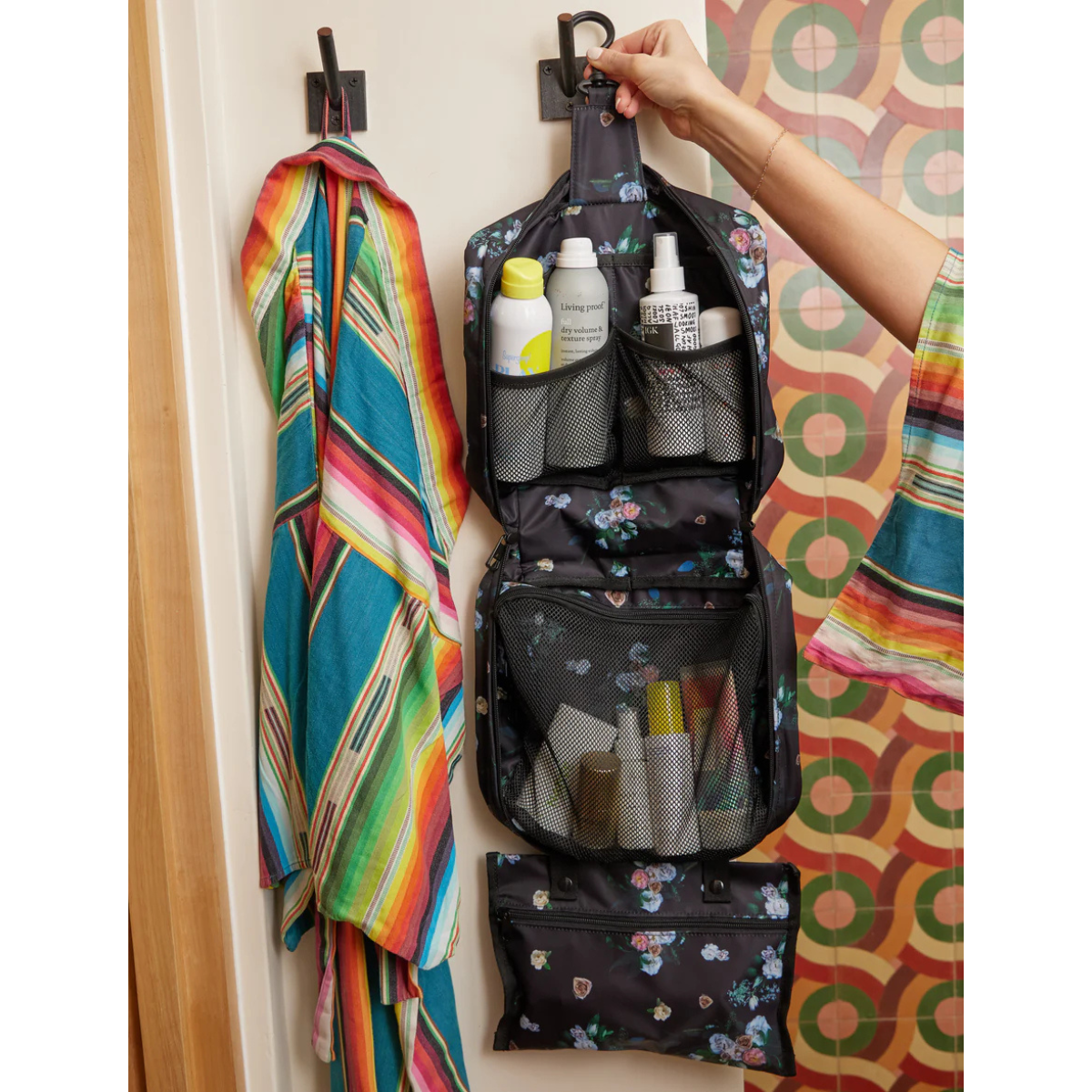 Bensen Toiletry Kit