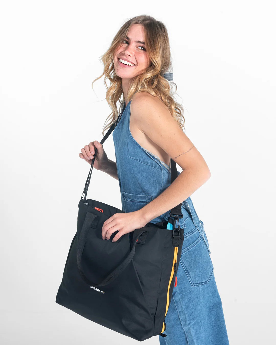Jetsetter Tote | Business Tote Bag