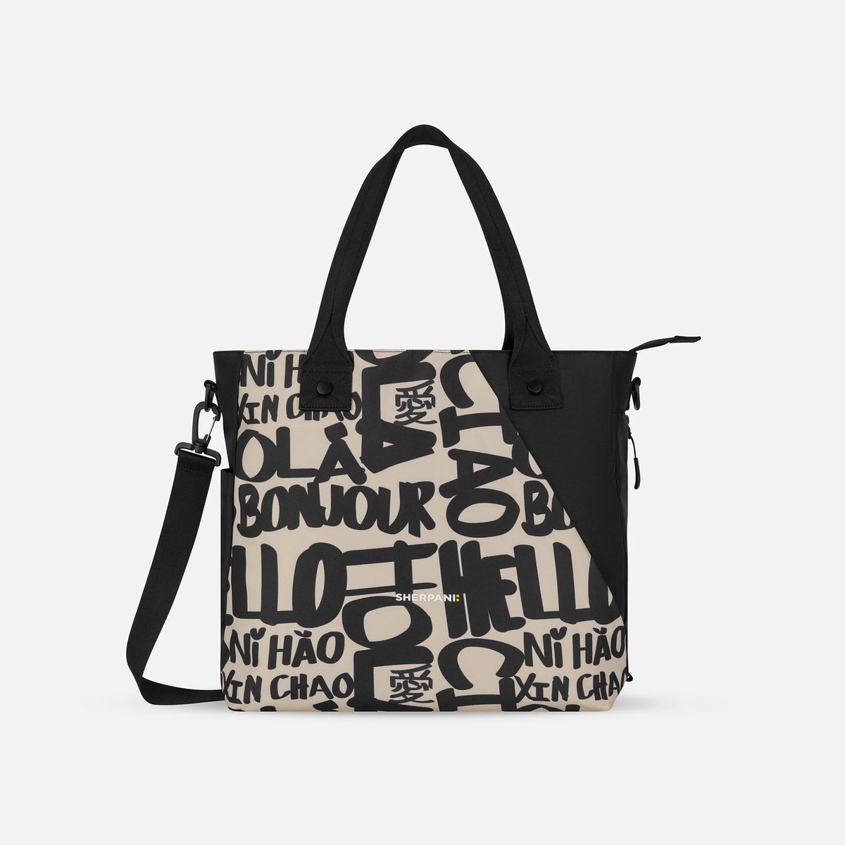 Jetsetter Tote | Business Tote Bag