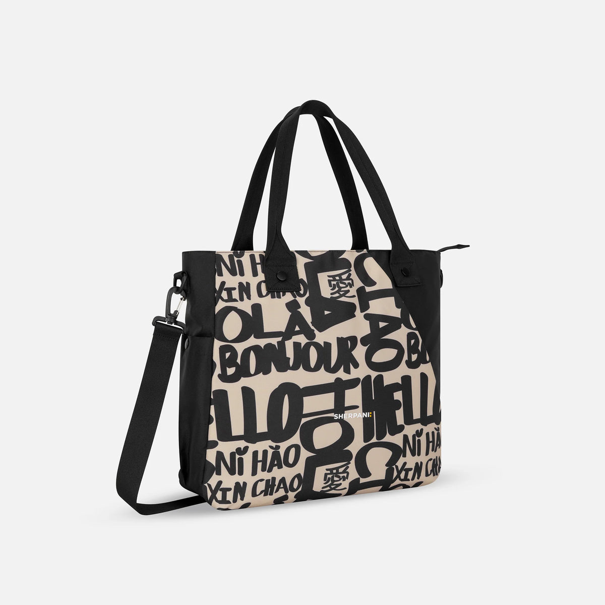 Jetsetter Tote | Business Tote Bag