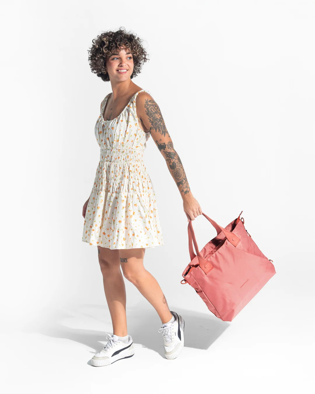 Jetsetter Tote | Business Tote Bag