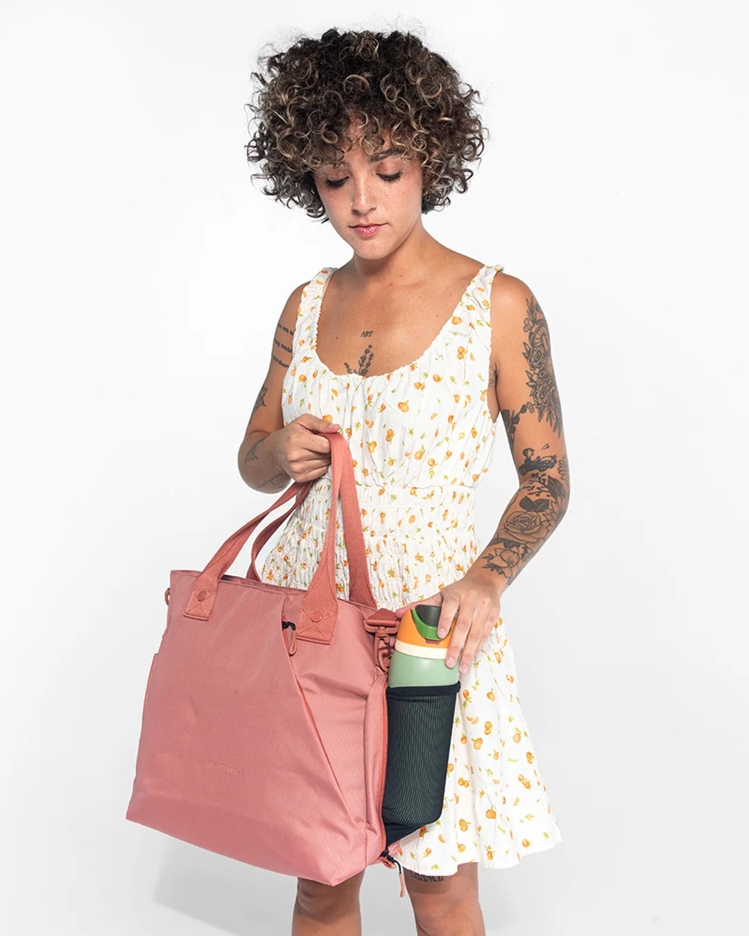 Jetsetter Tote | Business Tote Bag