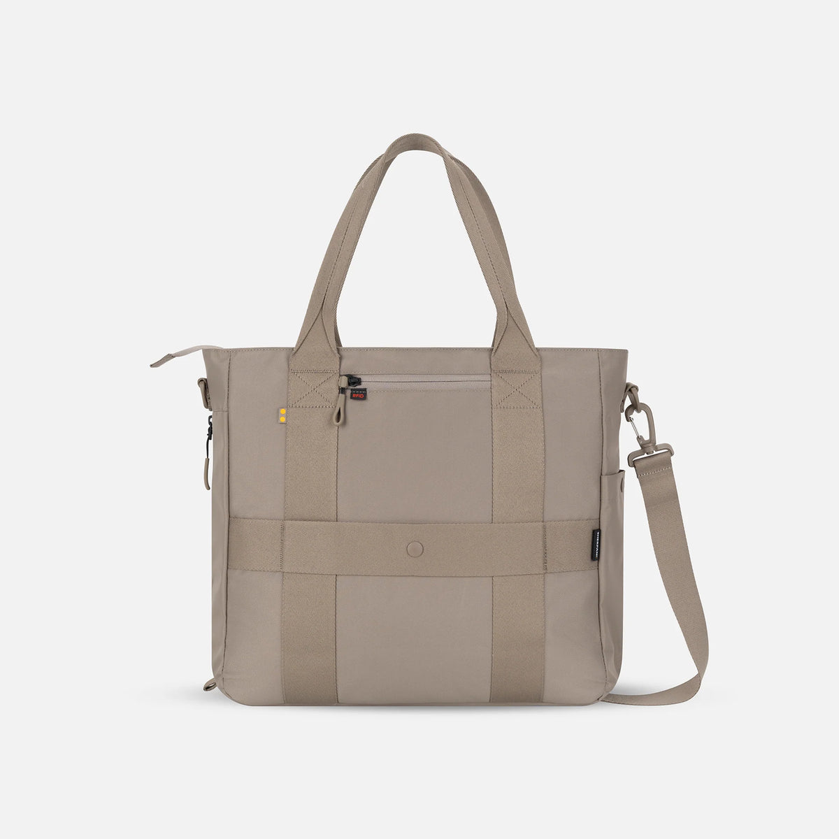 Jetsetter Tote | Business Tote Bag