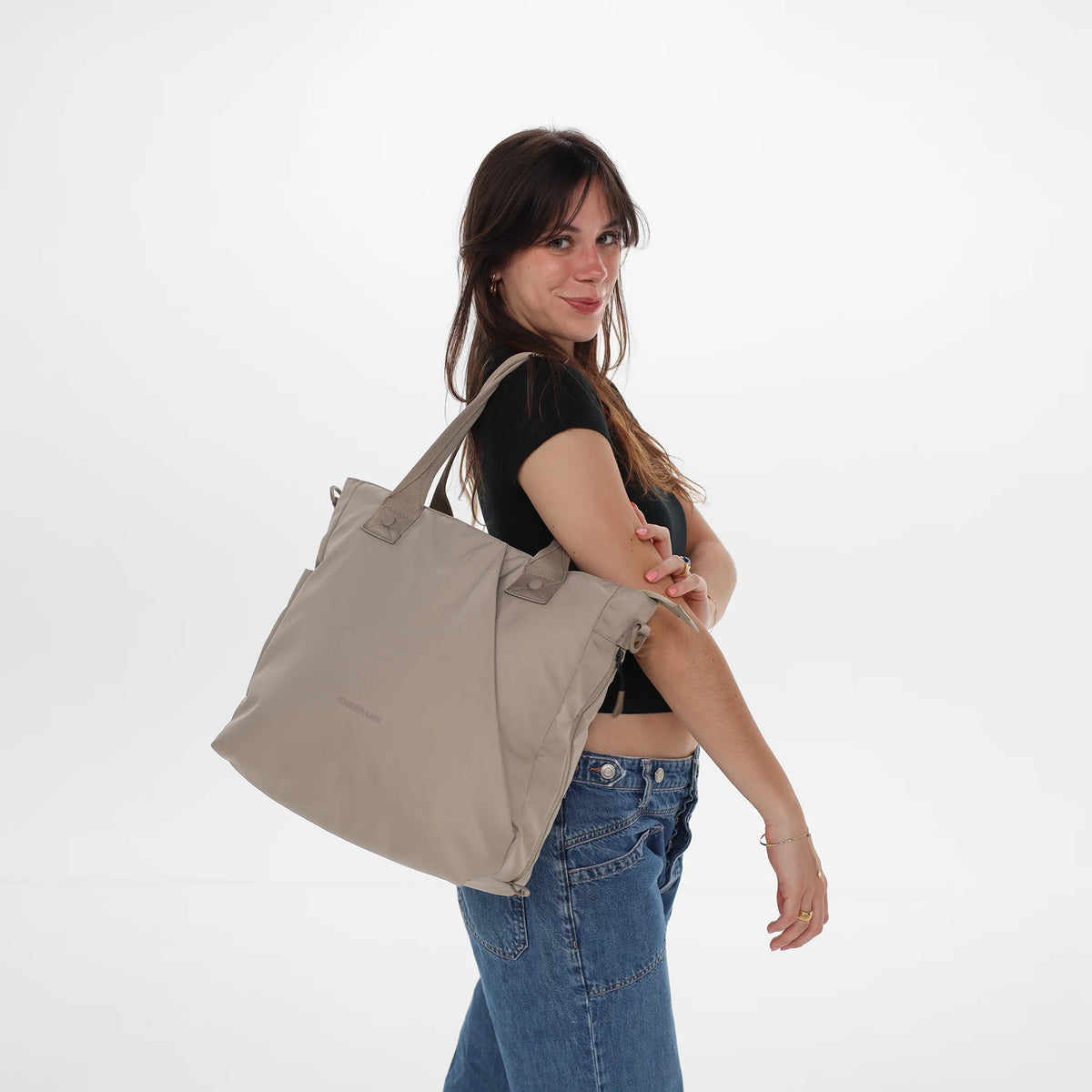 Jetsetter Tote | Business Tote Bag