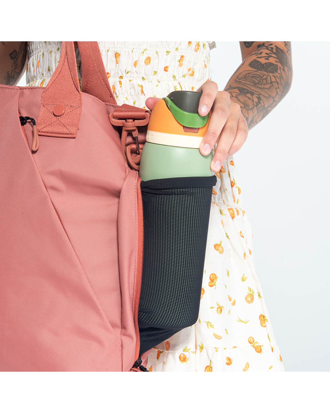 Jetsetter Tote | Business Tote Bag