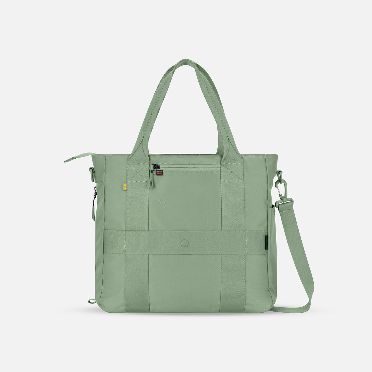 Jetsetter Tote | Business Tote Bag