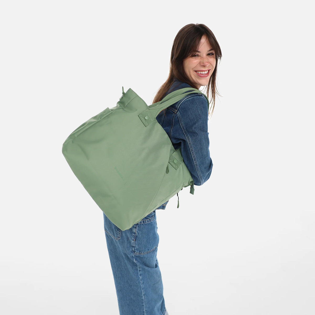 Jetsetter Tote | Business Tote Bag