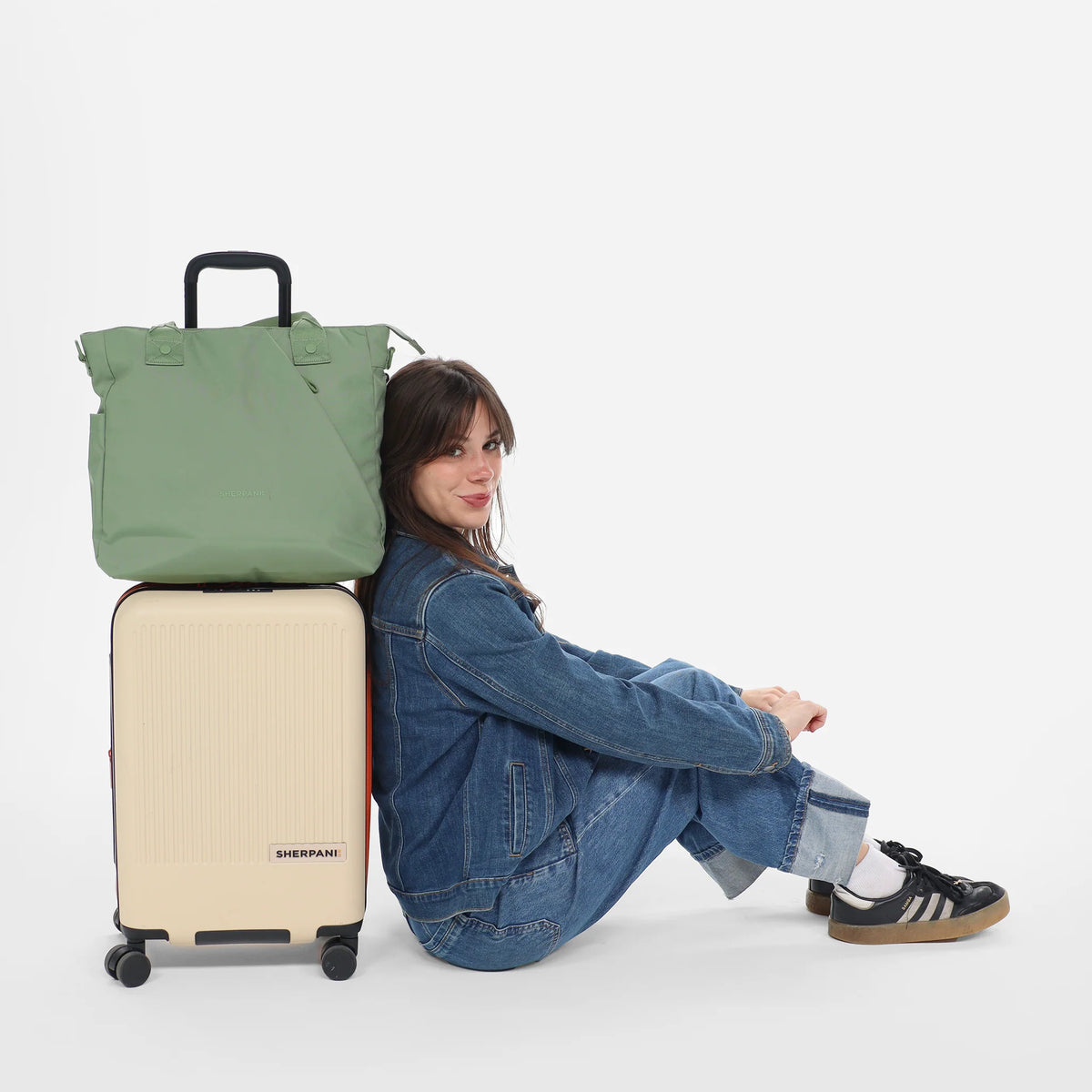 Jetsetter Tote | Business Tote Bag