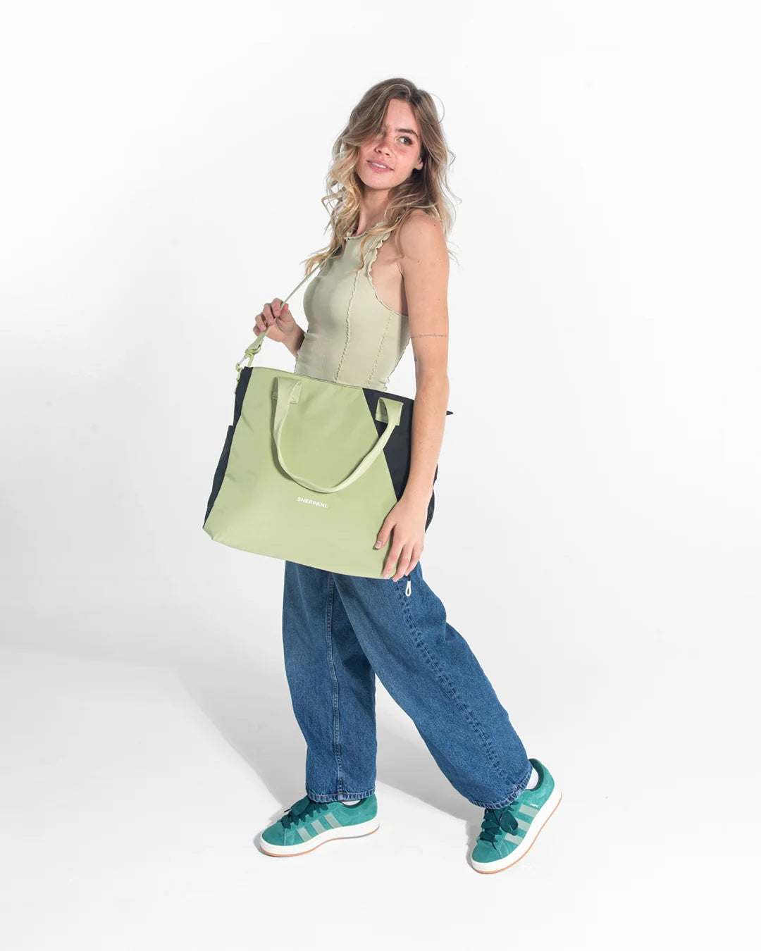 Jetsetter Tote | Business Tote Bag