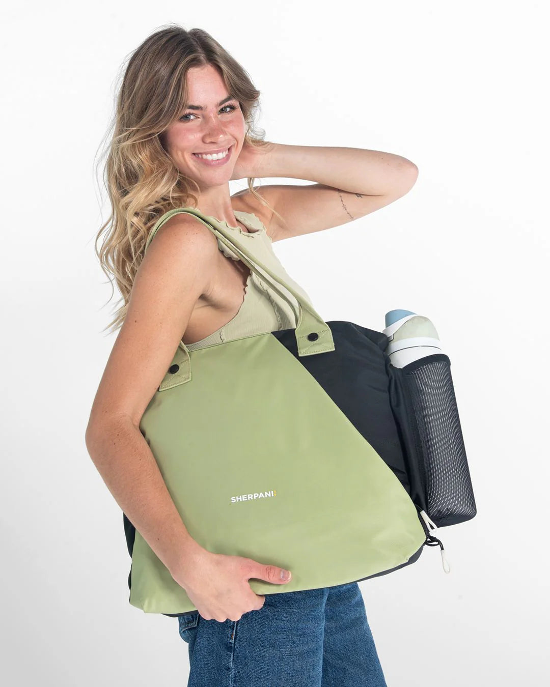 Jetsetter Tote | Business Tote Bag
