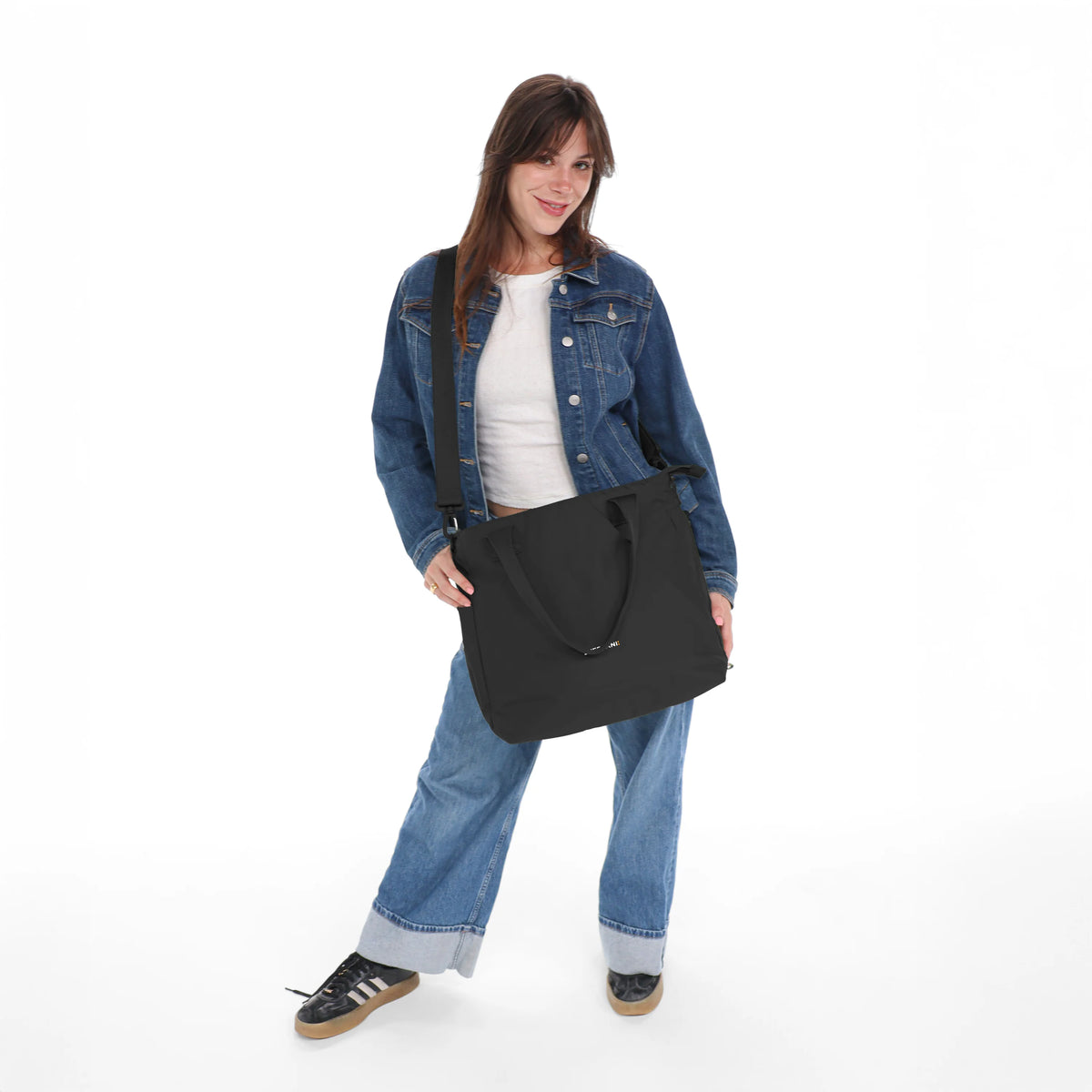 Jetsetter Tote | Business Tote Bag