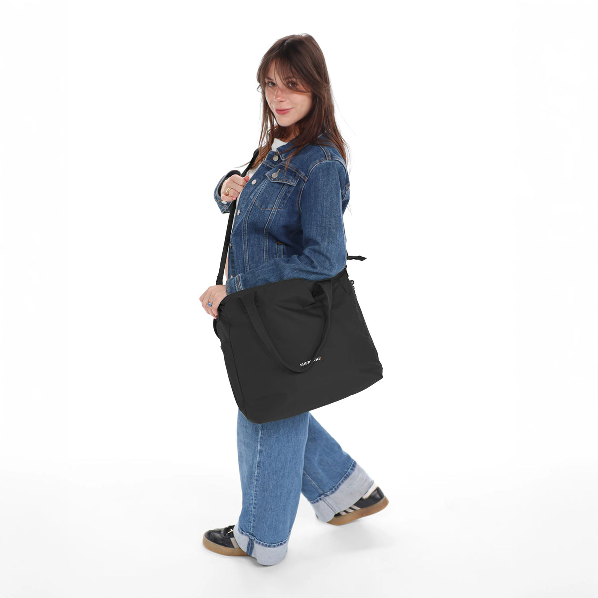 Jetsetter Tote | Business Tote Bag