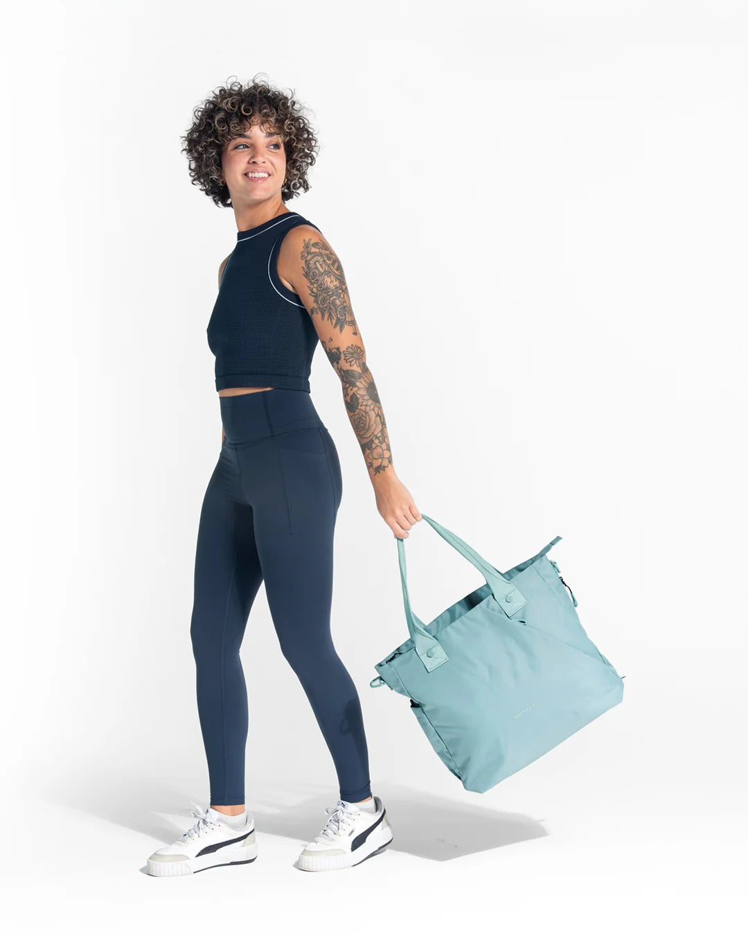 Jetsetter Tote | Business Tote Bag