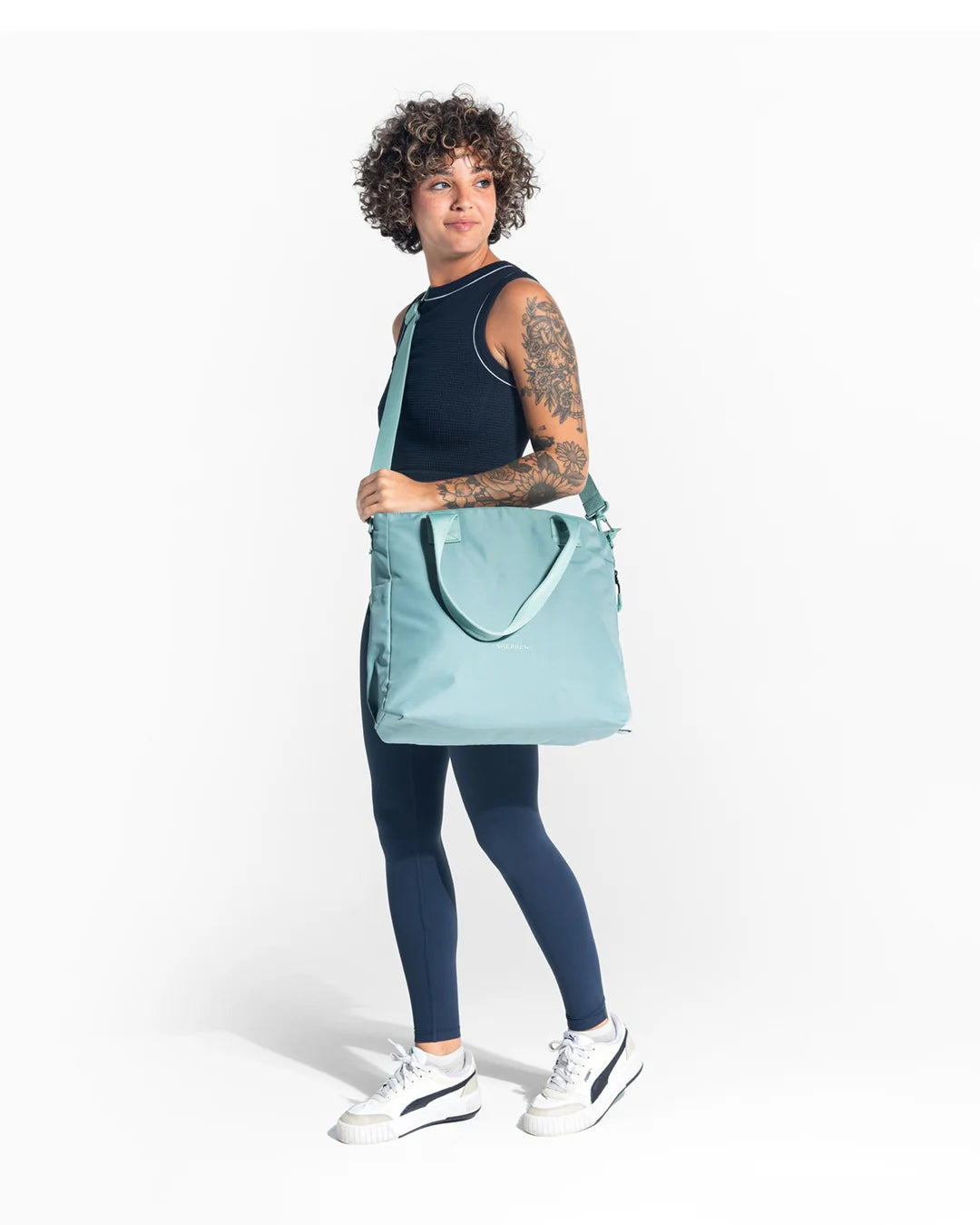 Jetsetter Tote | Business Tote Bag