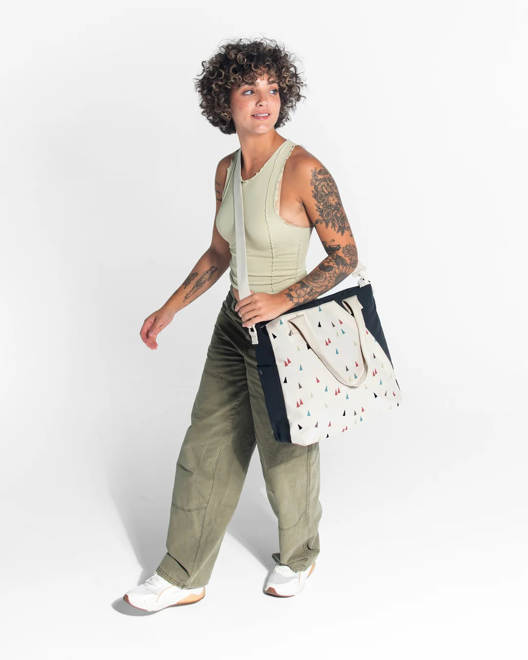 Jetsetter Tote | Business Tote Bag