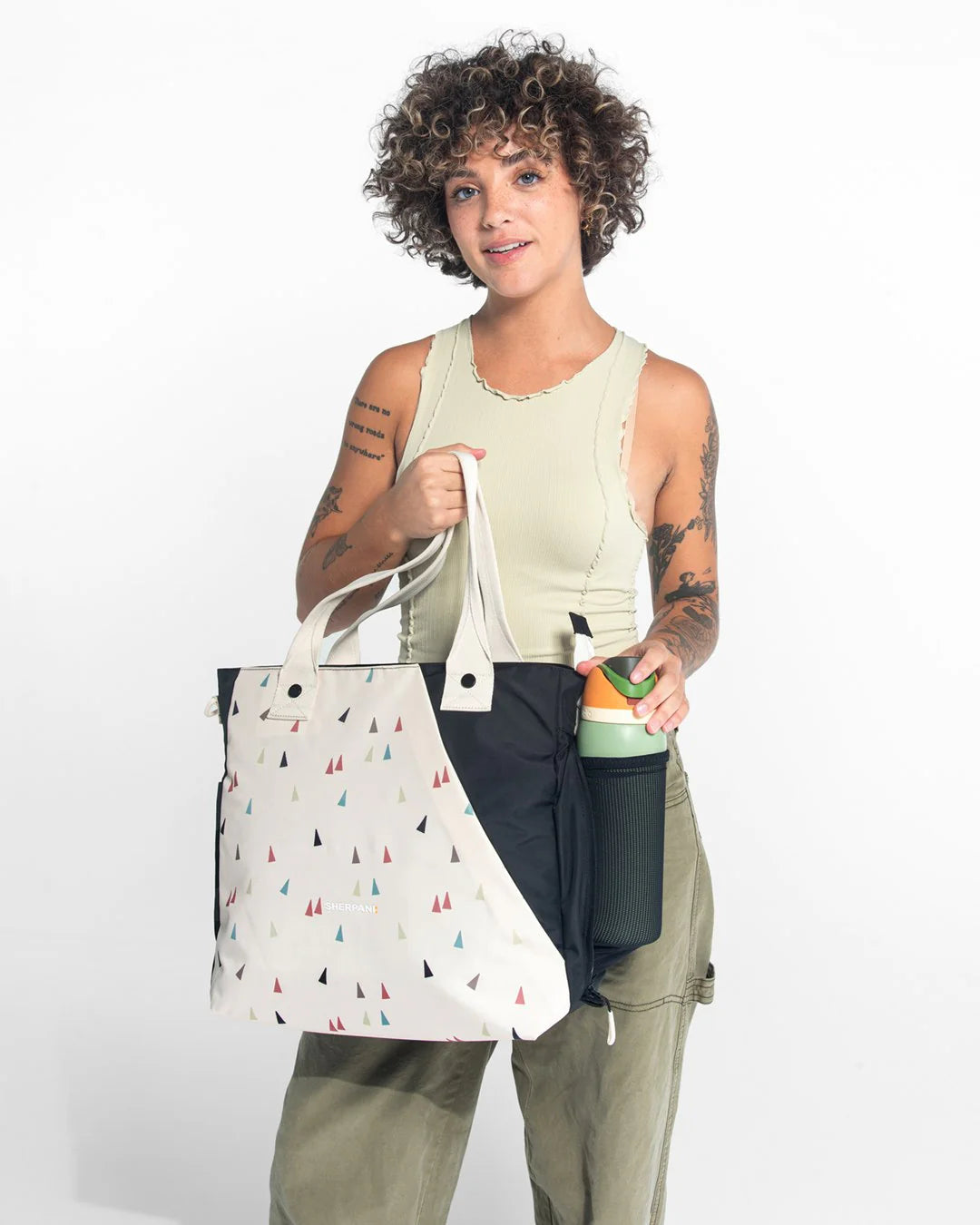 Jetsetter Tote | Business Tote Bag
