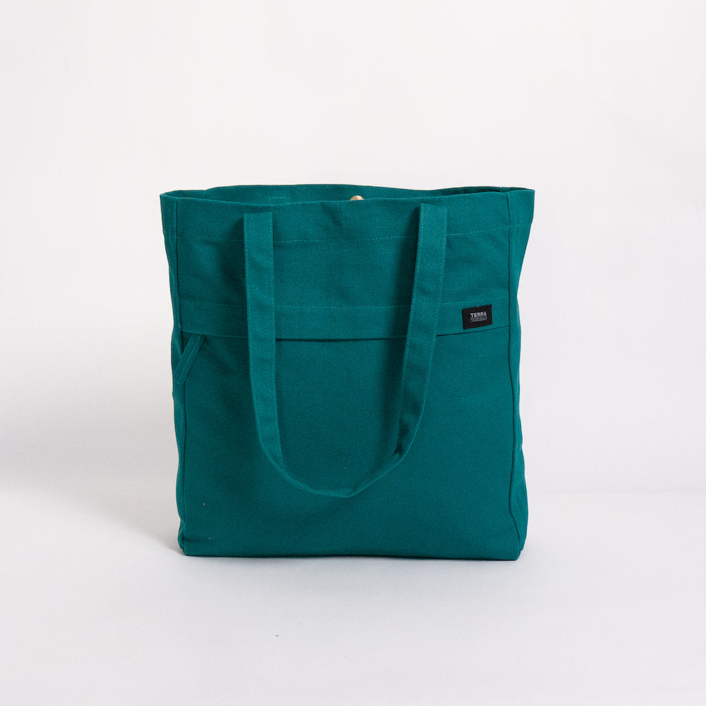 tote with lots of pockets#color_deep-sea-teal
