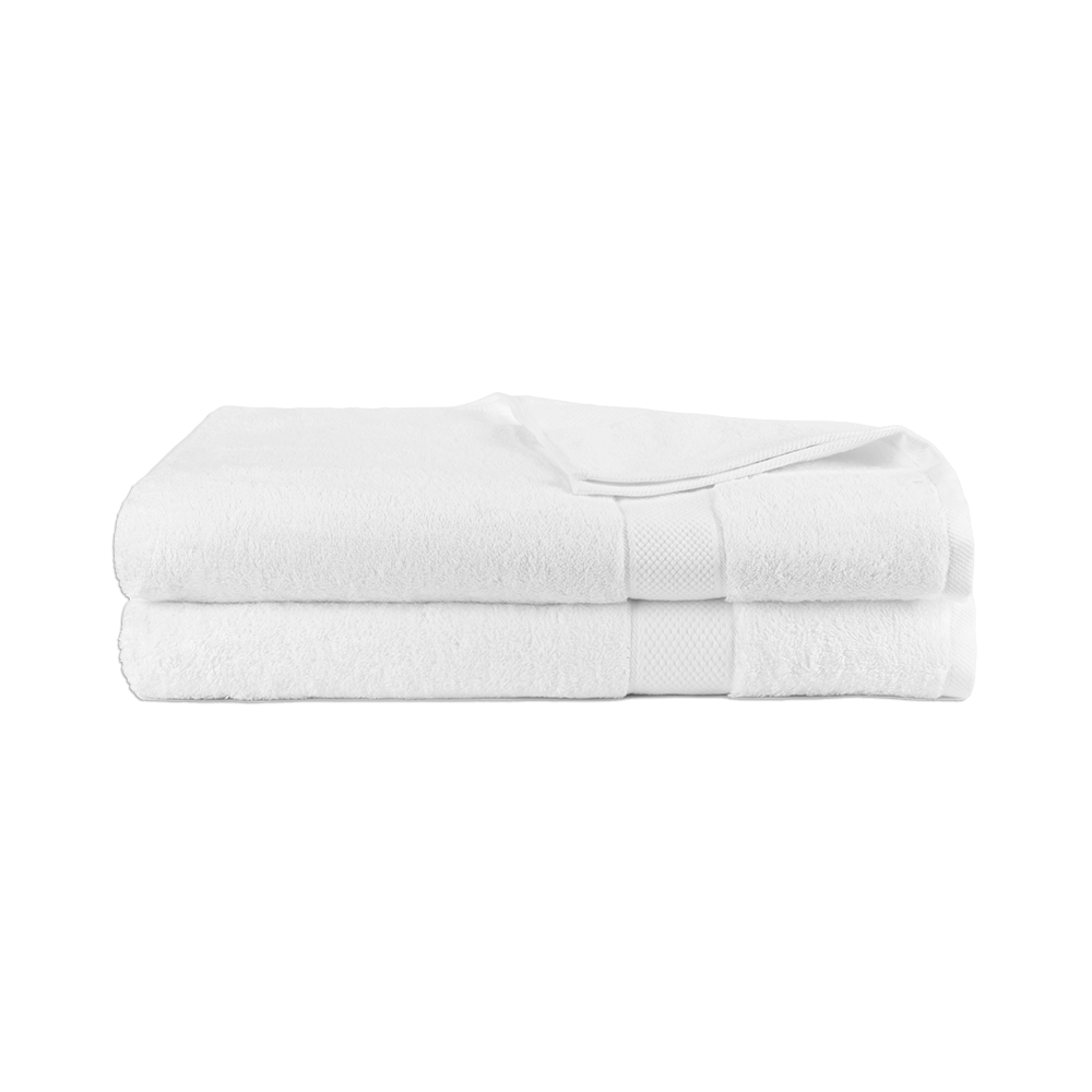 Hotel Towel - FluffCo | Hotel Comfort