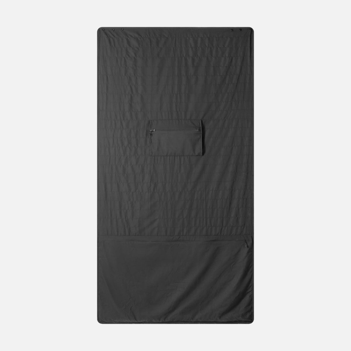 Wrap Around Travel Blanket