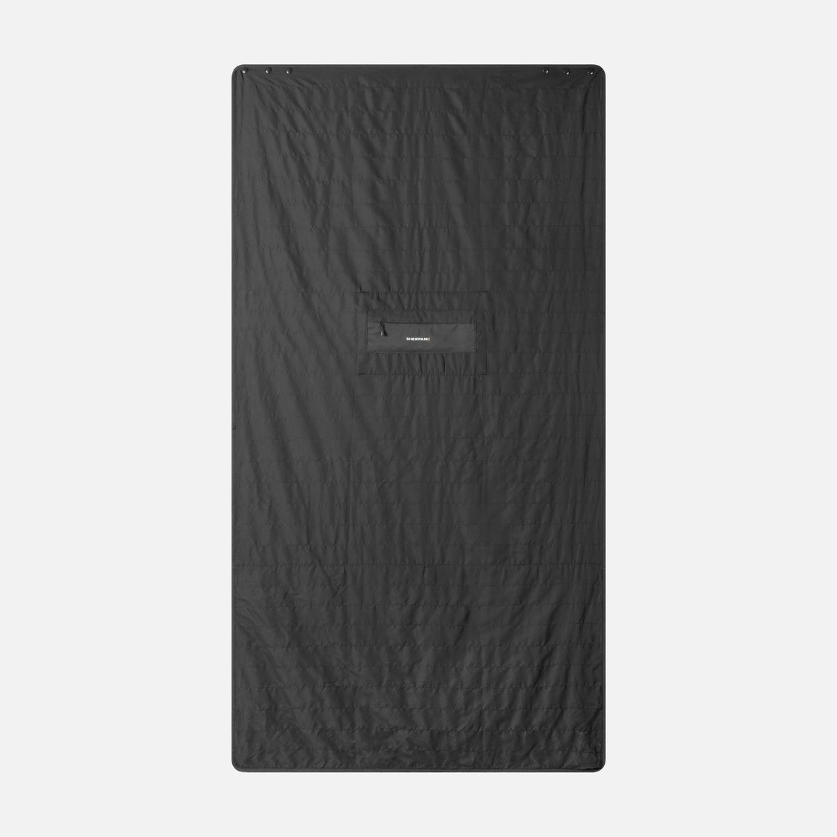 Wrap Around Travel Blanket