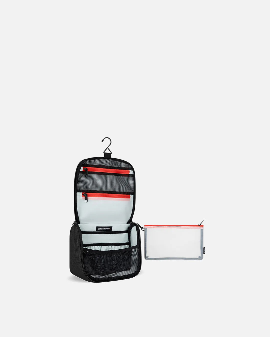 Co-pilot | Travel Toiletry Case
