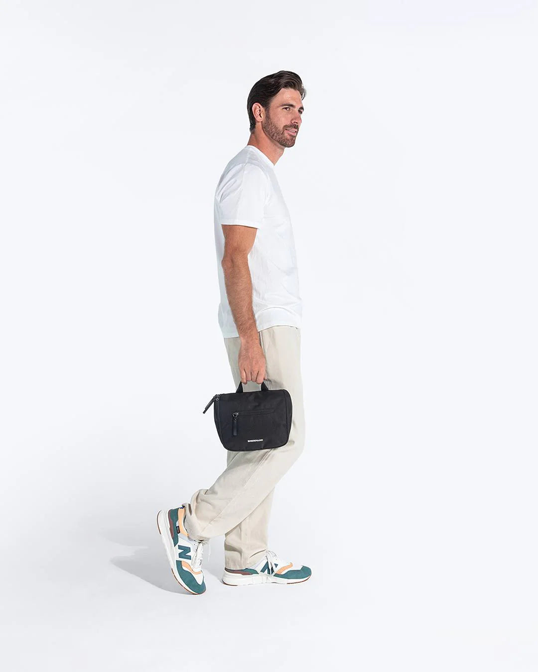Co-pilot | Travel Toiletry Case